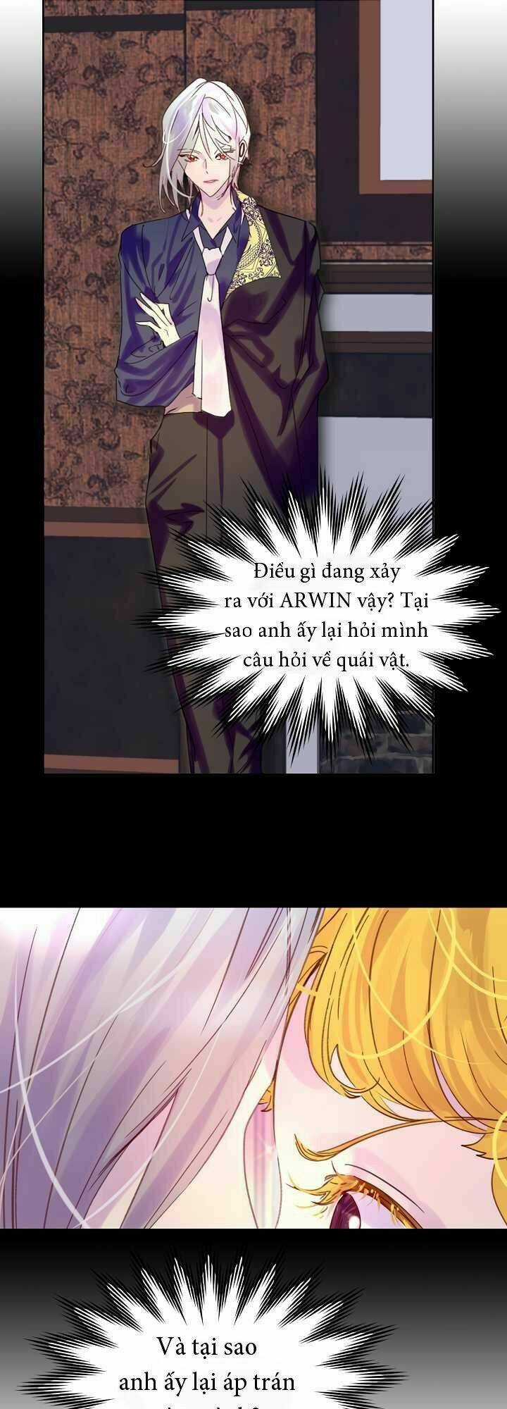 Tôi Không Phải Là Người Tốt Chapter 104 trang 3