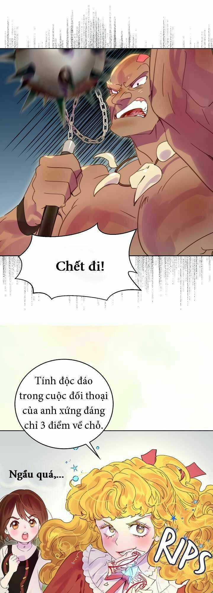 Tôi Không Phải Là Người Tốt Chapter 104 trang 30