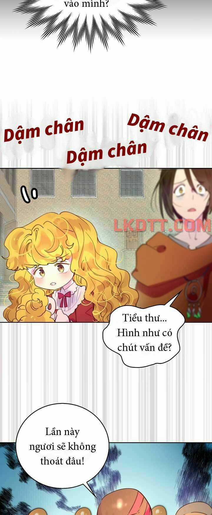 Tôi Không Phải Là Người Tốt Chapter 104 trang 4