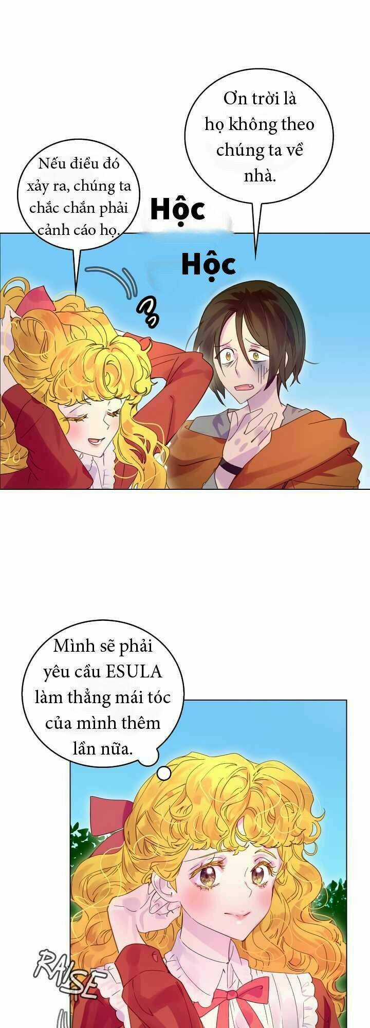 Tôi Không Phải Là Người Tốt Chapter 104 trang 9