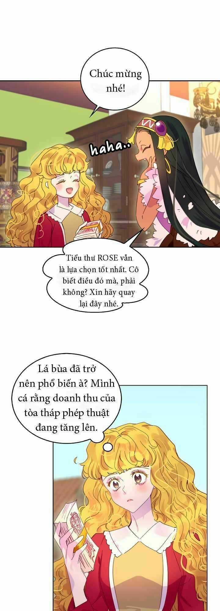 Tôi Không Phải Là Người Tốt Chapter 105 trang 12