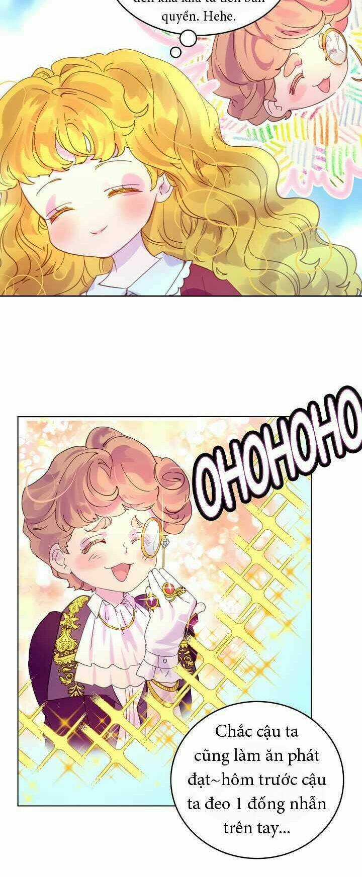 Tôi Không Phải Là Người Tốt Chapter 105 trang 14