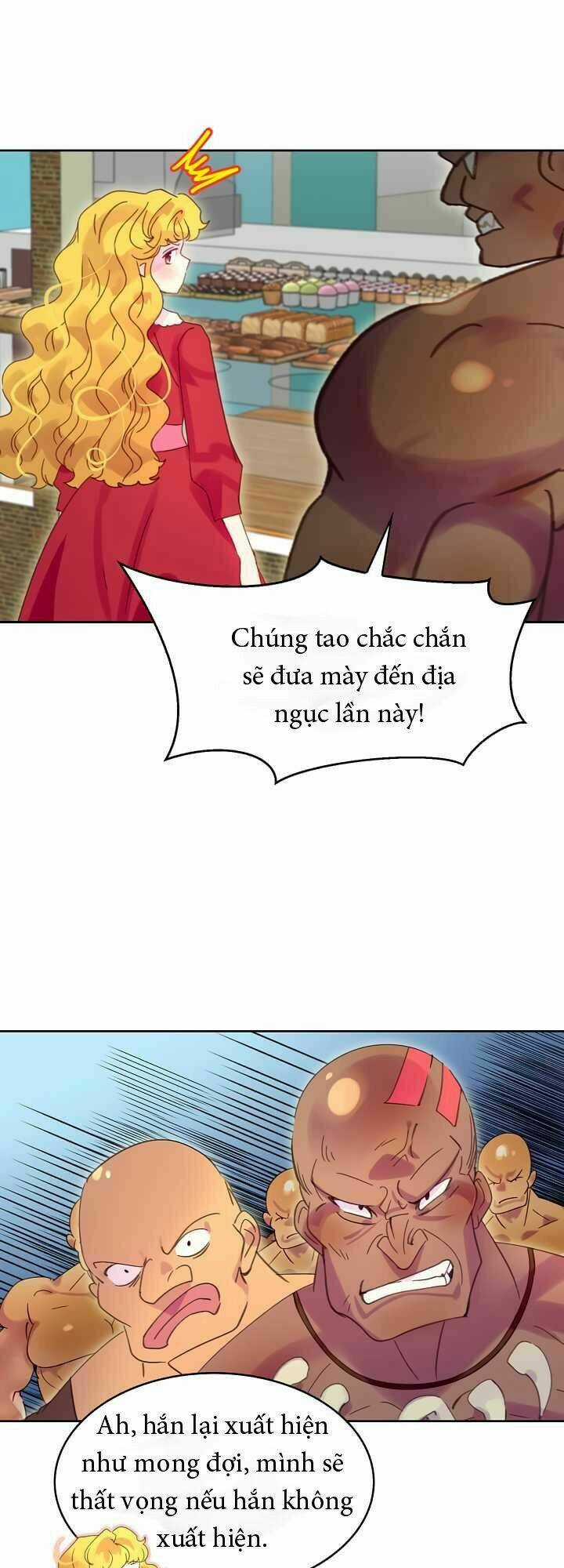 Tôi Không Phải Là Người Tốt Chapter 105 trang 15