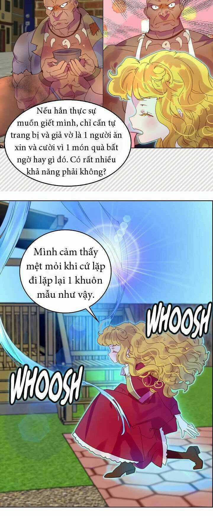 Tôi Không Phải Là Người Tốt Chapter 105 trang 17