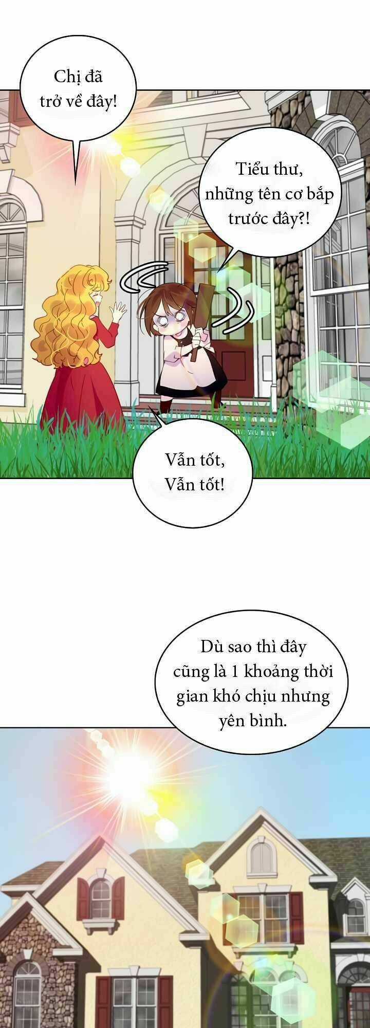 Tôi Không Phải Là Người Tốt Chapter 105 trang 18