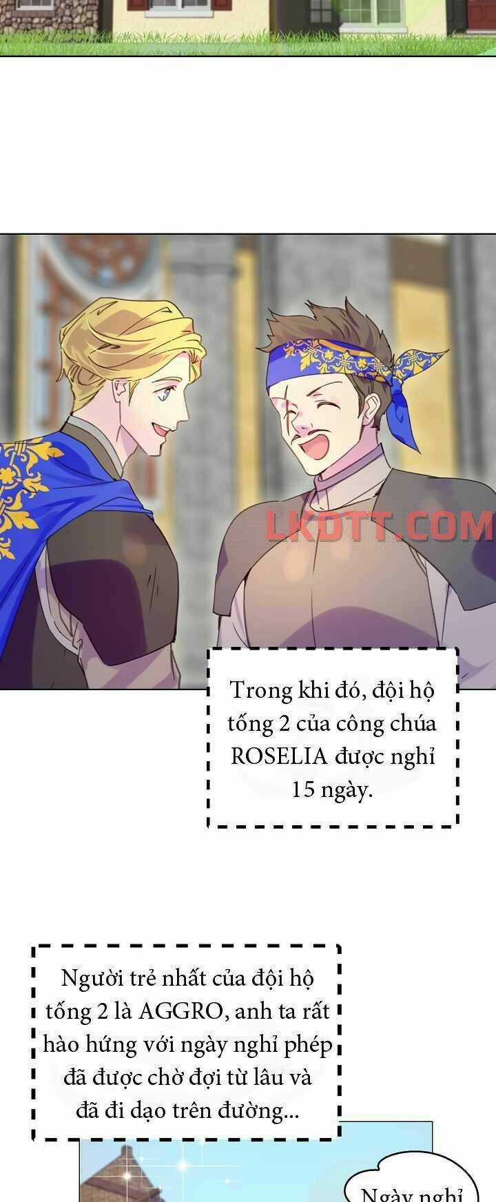Tôi Không Phải Là Người Tốt Chapter 105 trang 19