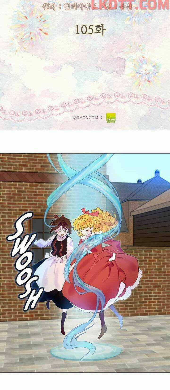 Tôi Không Phải Là Người Tốt Chapter 105 trang 2