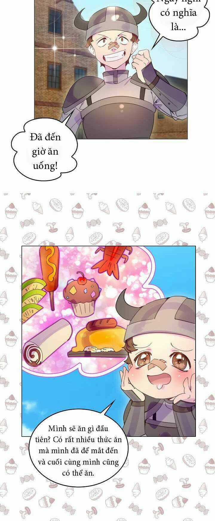 Tôi Không Phải Là Người Tốt Chapter 105 trang 20