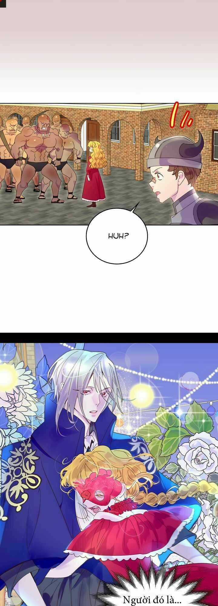 Tôi Không Phải Là Người Tốt Chapter 105 trang 21