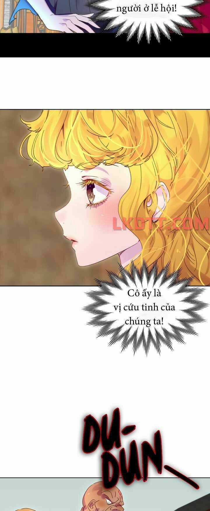 Tôi Không Phải Là Người Tốt Chapter 105 trang 22