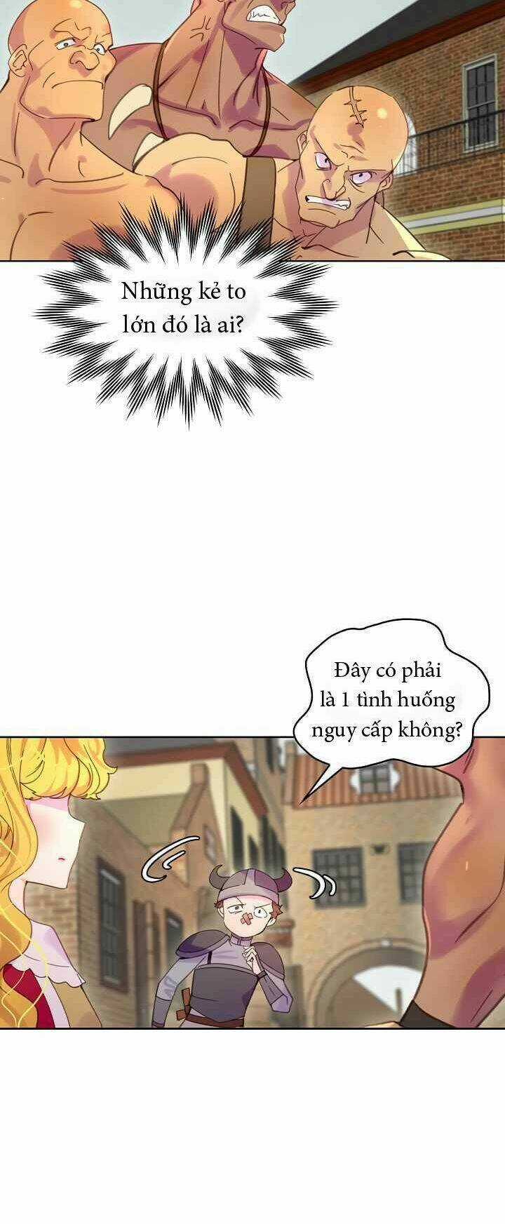 Tôi Không Phải Là Người Tốt Chapter 105 trang 23