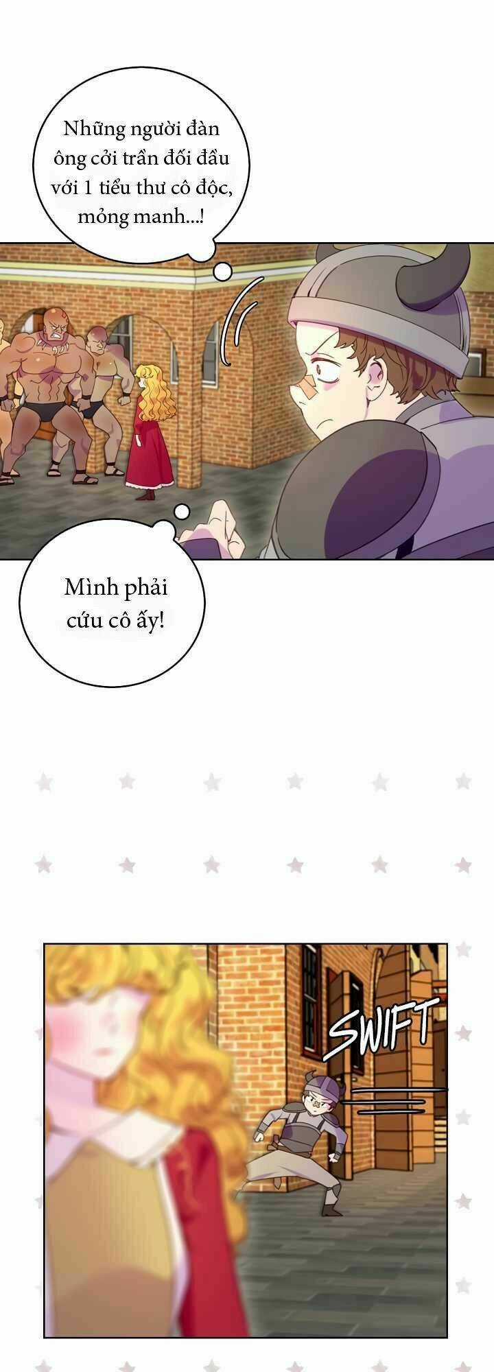 Tôi Không Phải Là Người Tốt Chapter 105 trang 24