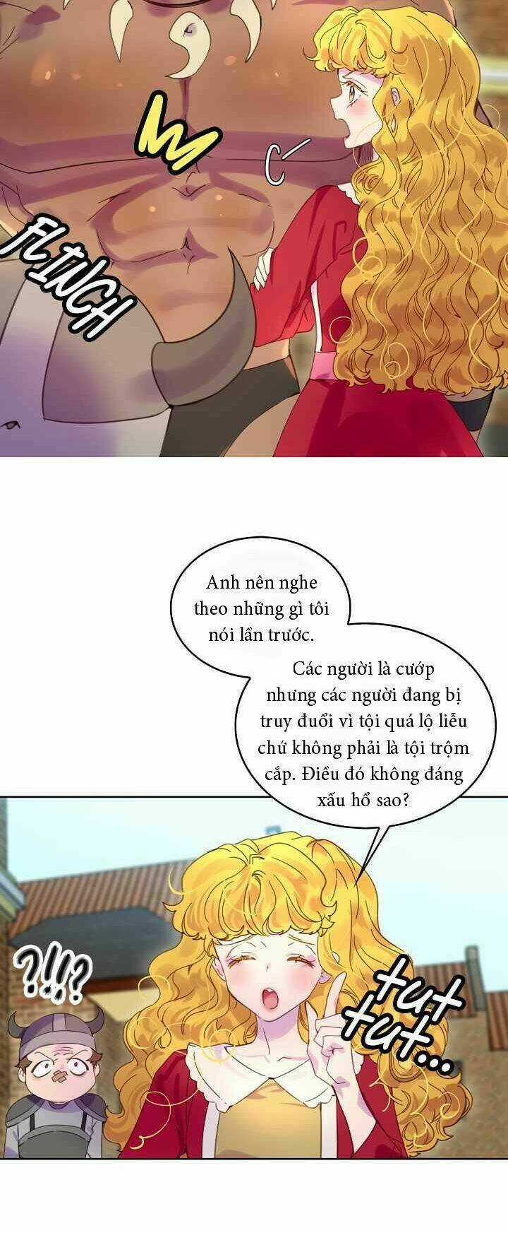 Tôi Không Phải Là Người Tốt Chapter 105 trang 26