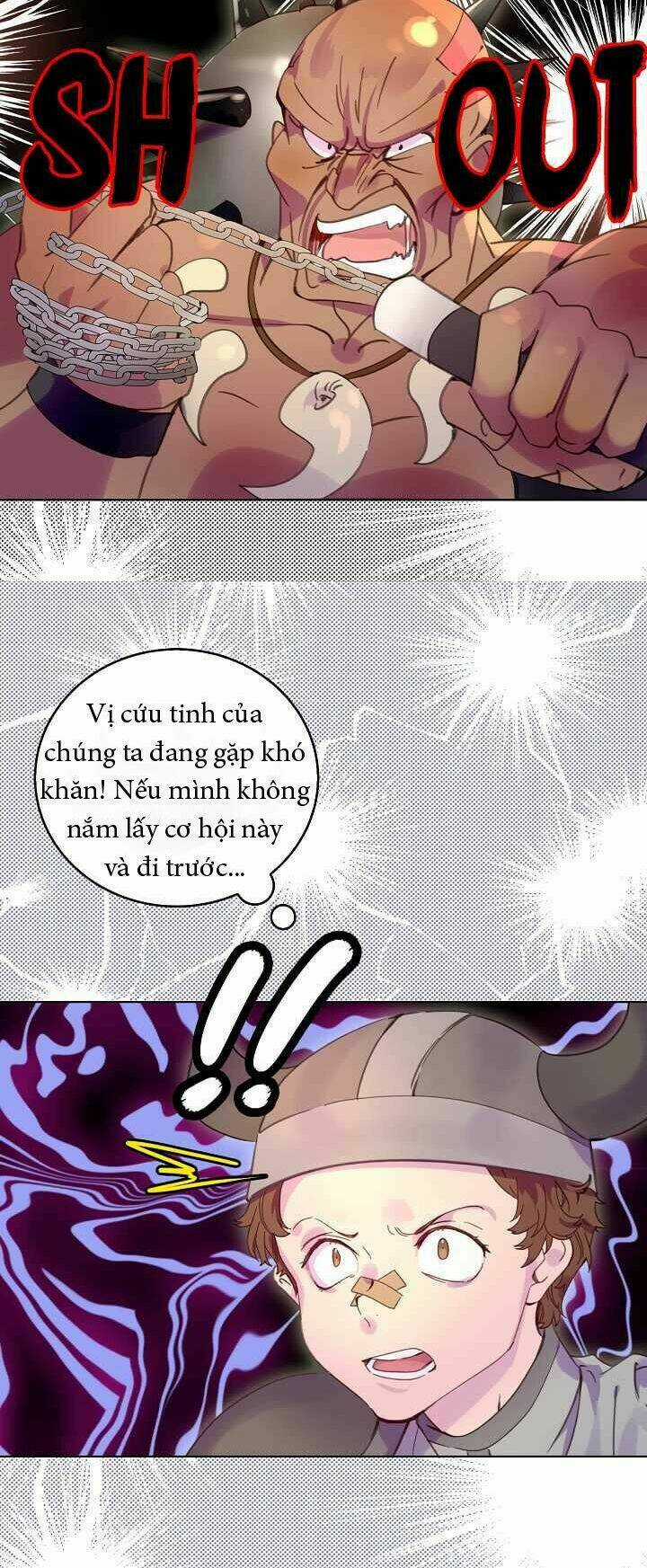 Tôi Không Phải Là Người Tốt Chapter 105 trang 29