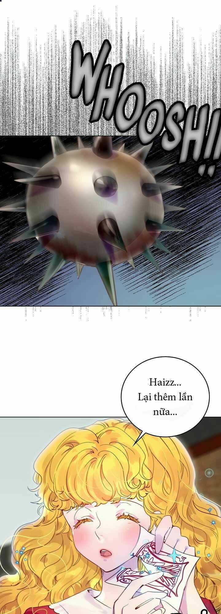 Tôi Không Phải Là Người Tốt Chapter 105 trang 30