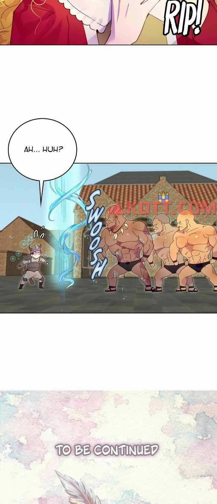 Tôi Không Phải Là Người Tốt Chapter 105 trang 31