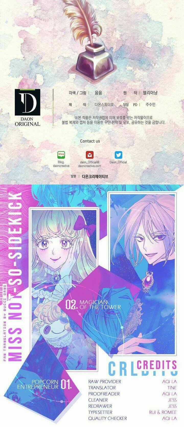 Tôi Không Phải Là Người Tốt Chapter 105 trang 32