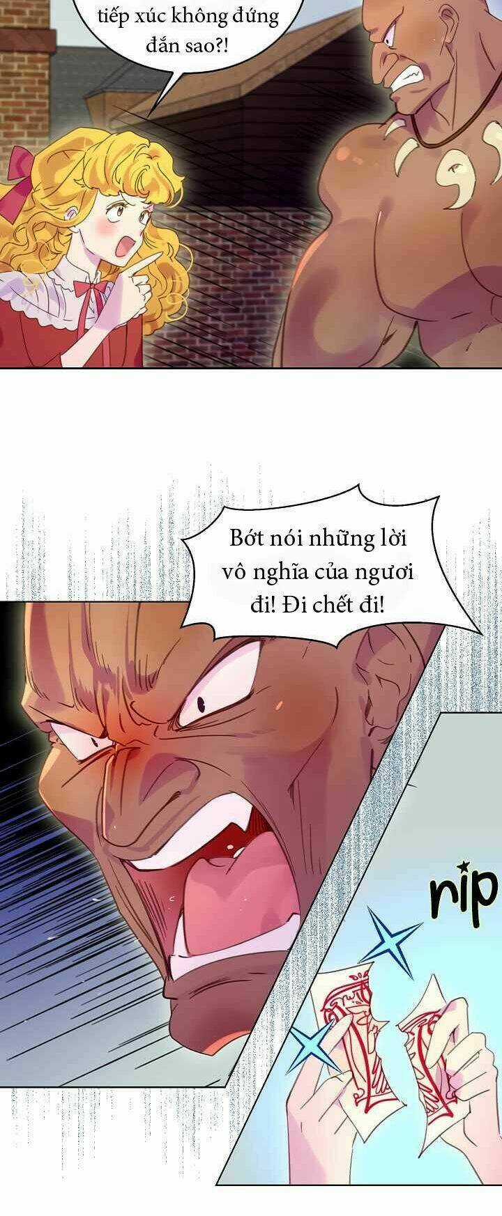 Tôi Không Phải Là Người Tốt Chapter 105 trang 5