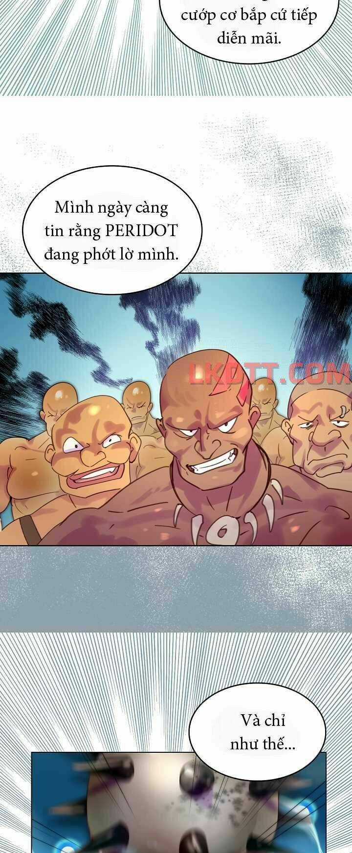 Tôi Không Phải Là Người Tốt Chapter 105 trang 7