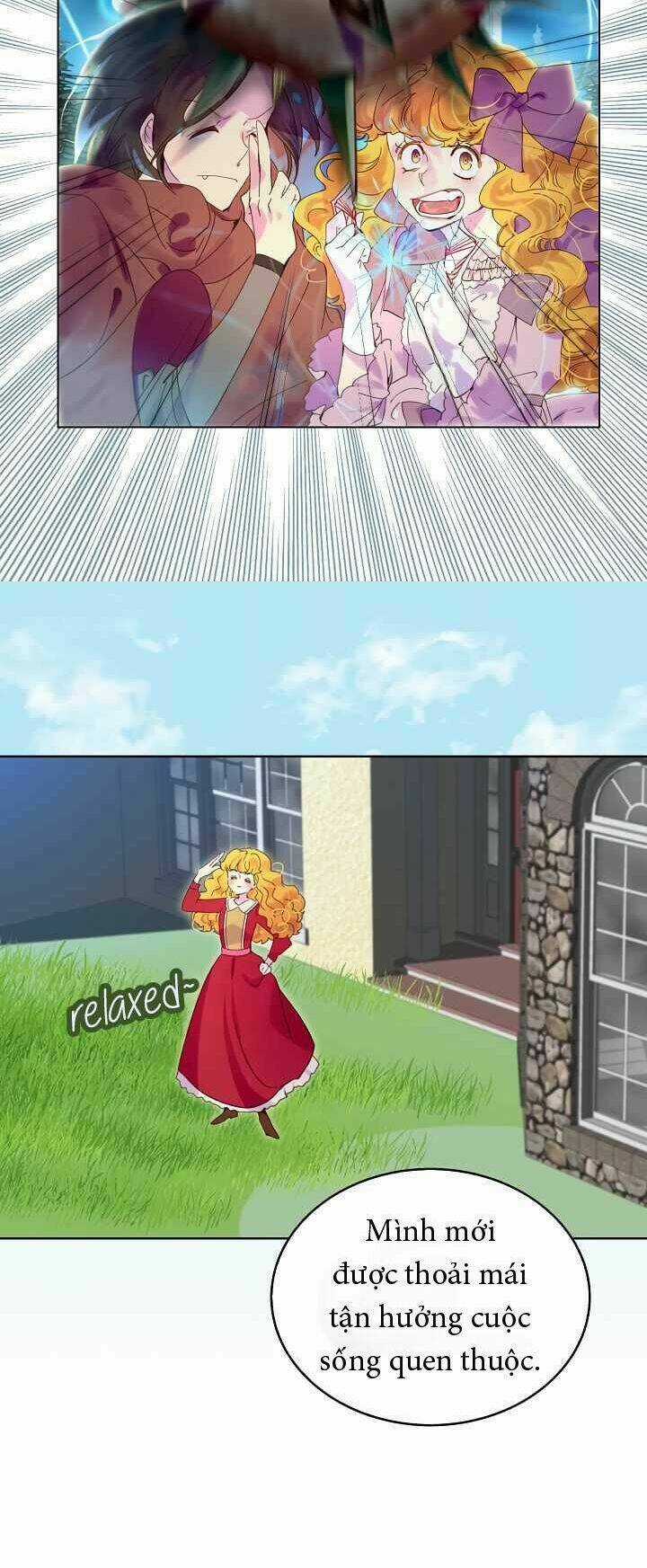 Tôi Không Phải Là Người Tốt Chapter 105 trang 8