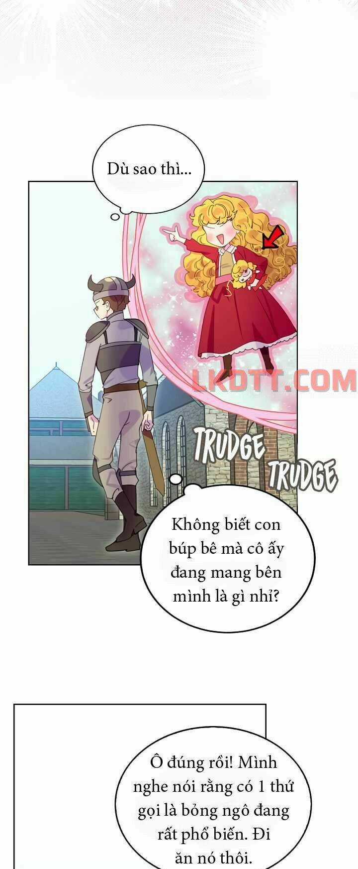 Tôi Không Phải Là Người Tốt Chapter 106 trang 10