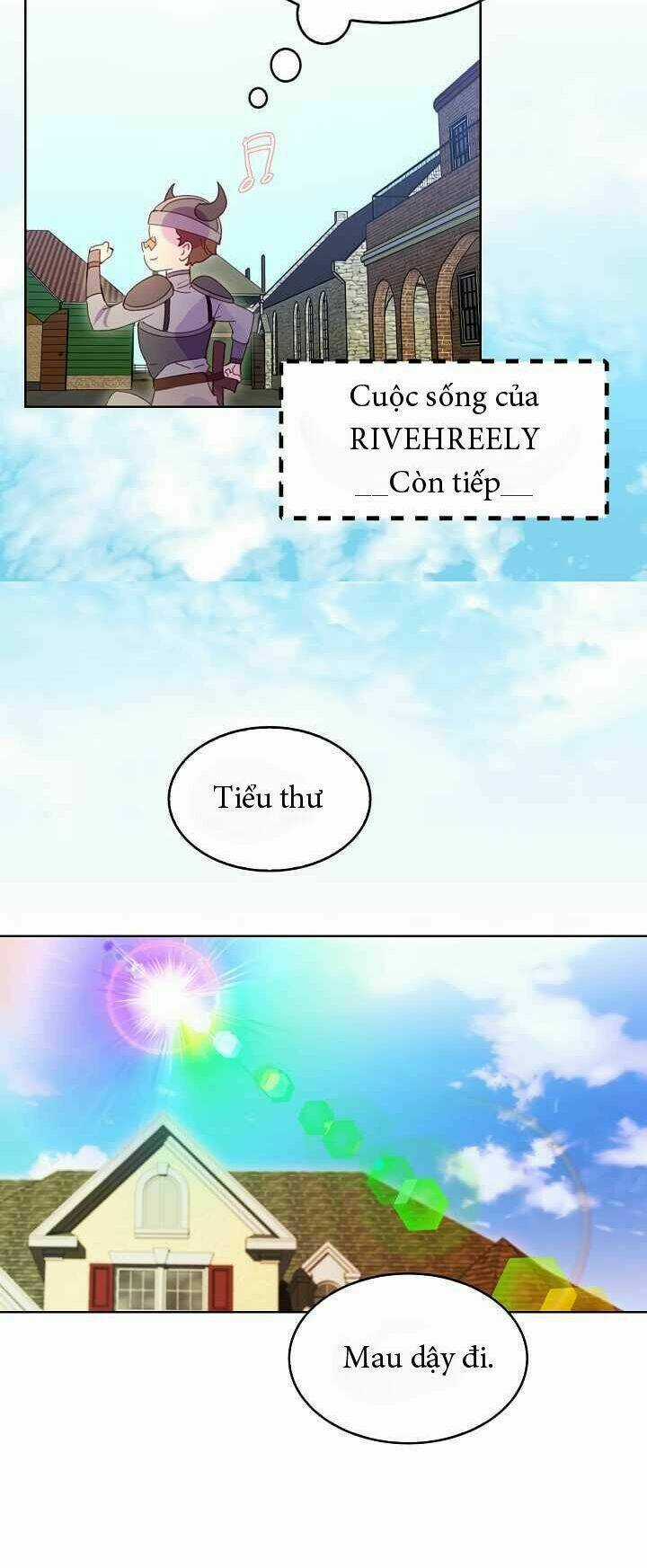 Tôi Không Phải Là Người Tốt Chapter 106 trang 11