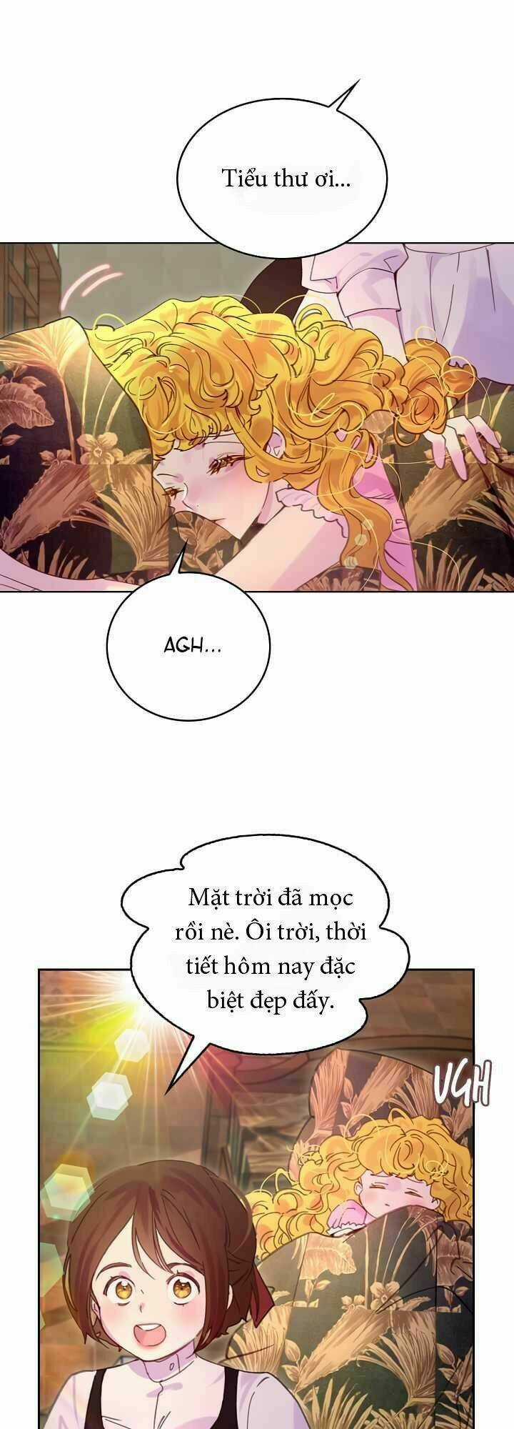 Tôi Không Phải Là Người Tốt Chapter 106 trang 12