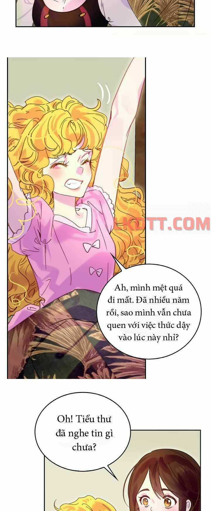 Tôi Không Phải Là Người Tốt Chapter 106 trang 13
