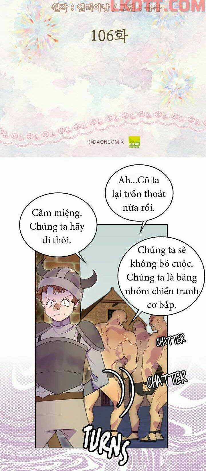 Tôi Không Phải Là Người Tốt Chapter 106 trang 2