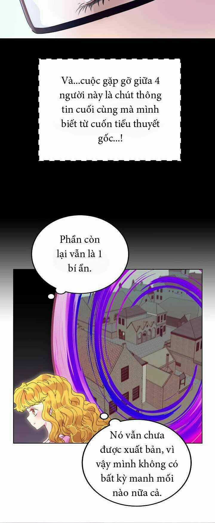 Tôi Không Phải Là Người Tốt Chapter 106 trang 20