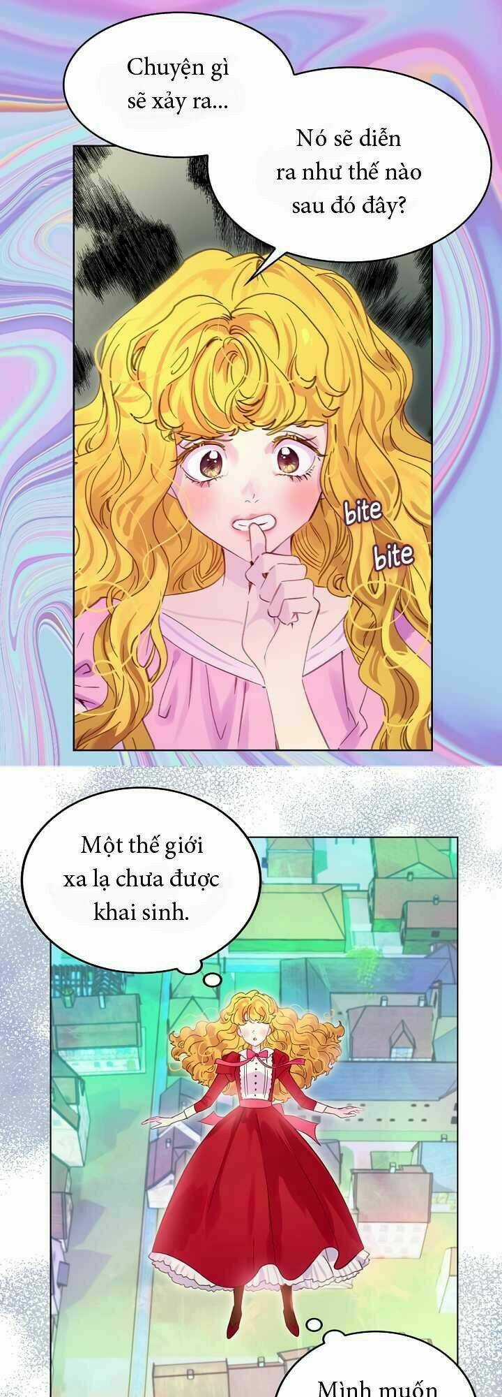 Tôi Không Phải Là Người Tốt Chapter 106 trang 21