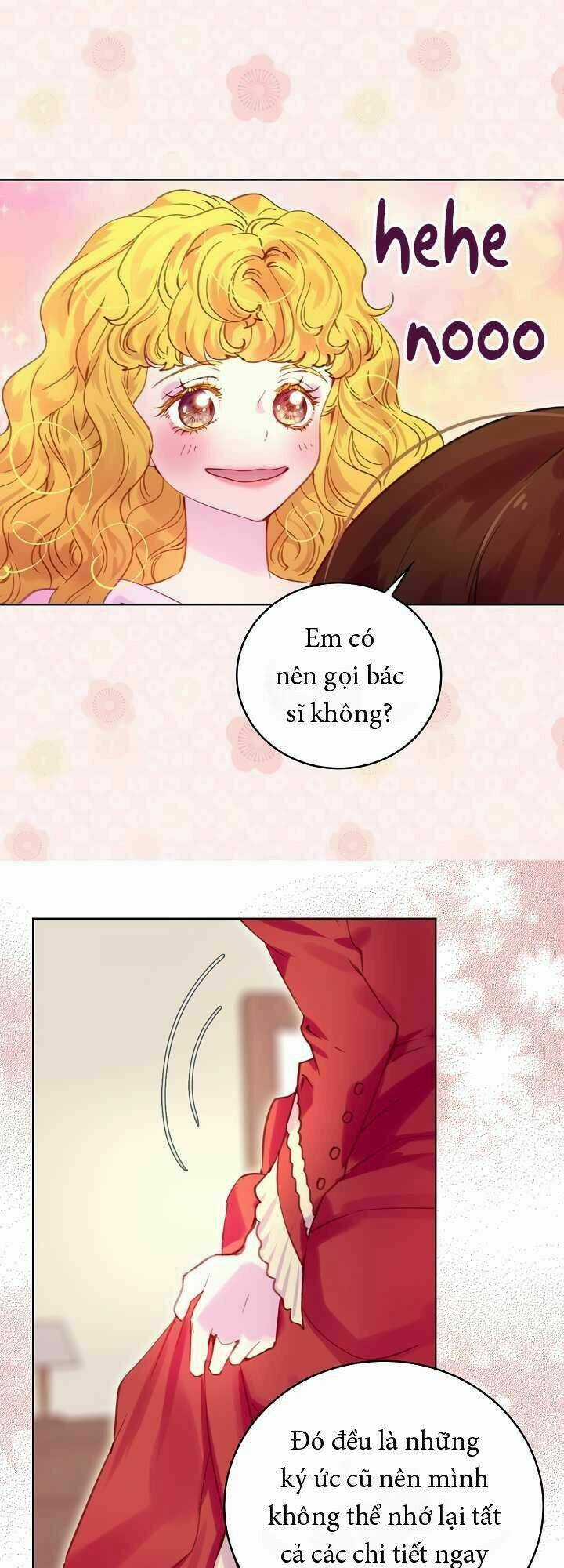 Tôi Không Phải Là Người Tốt Chapter 106 trang 24