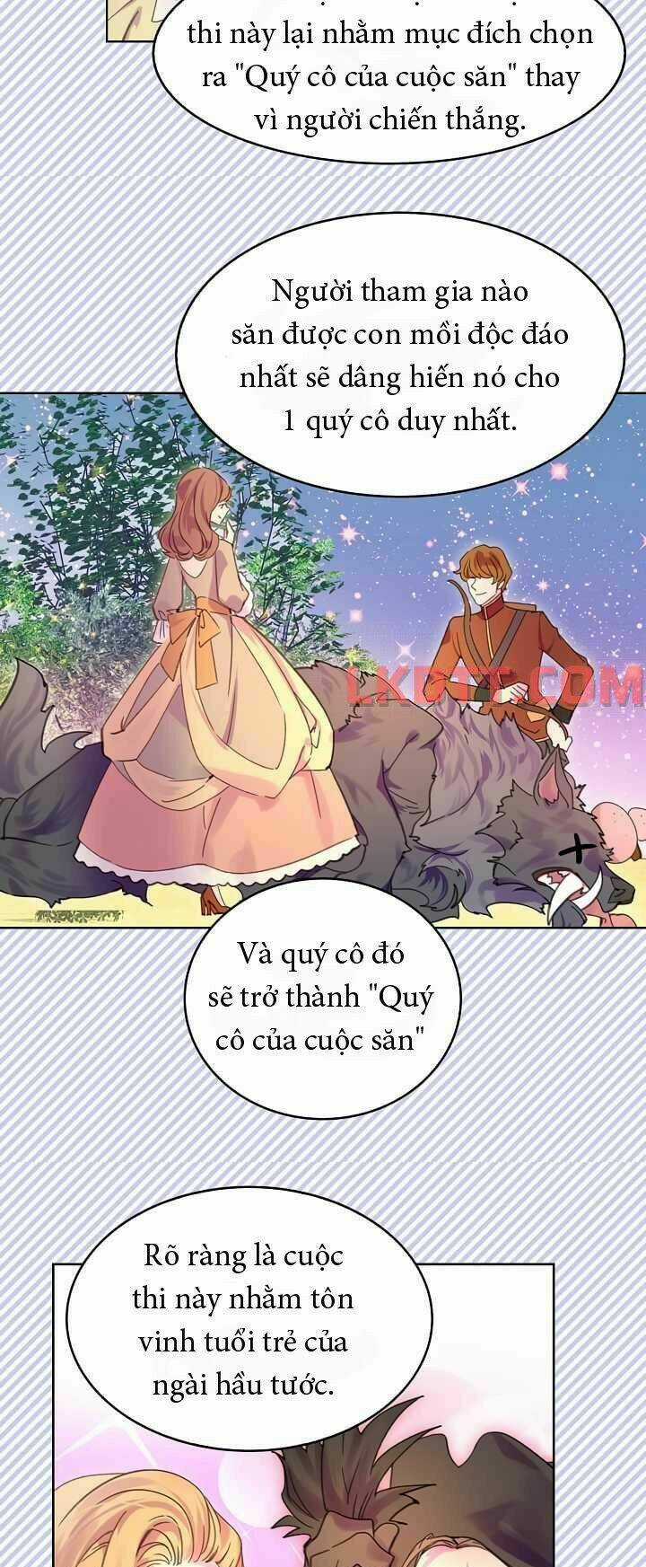 Tôi Không Phải Là Người Tốt Chapter 106 trang 28