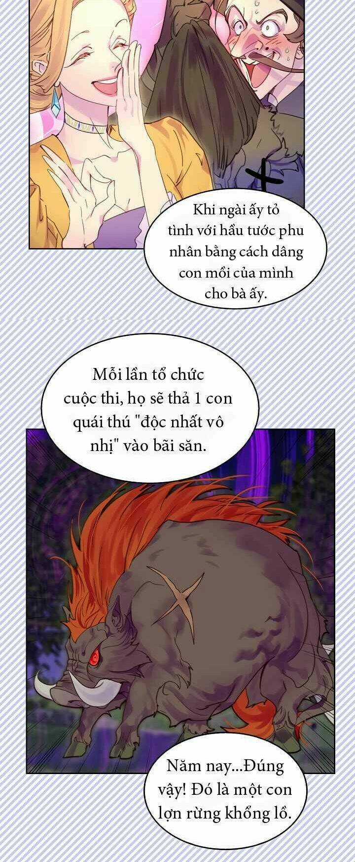 Tôi Không Phải Là Người Tốt Chapter 106 trang 29