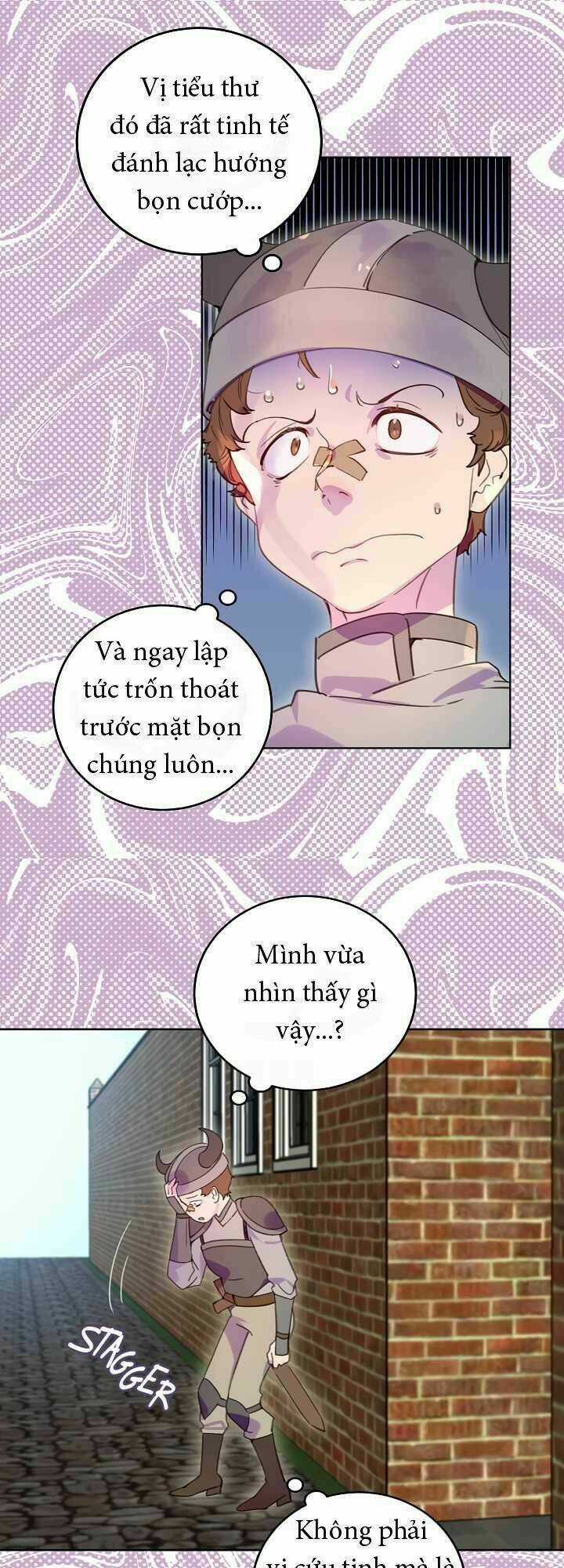 Tôi Không Phải Là Người Tốt Chapter 106 trang 3