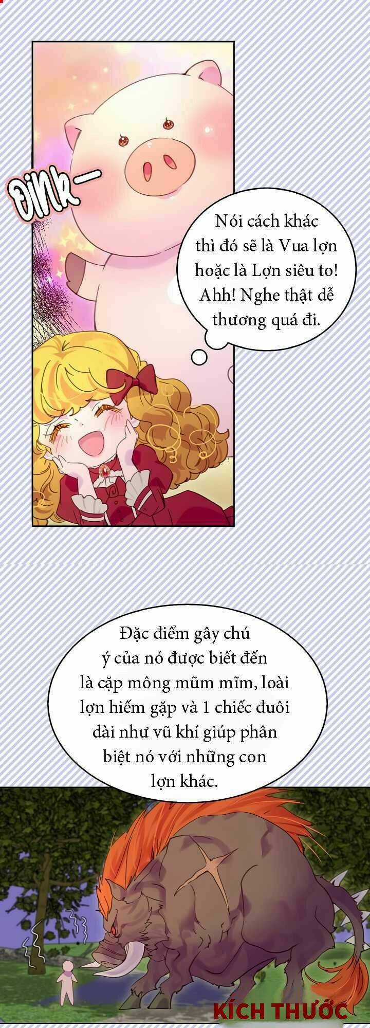 Tôi Không Phải Là Người Tốt Chapter 106 trang 30