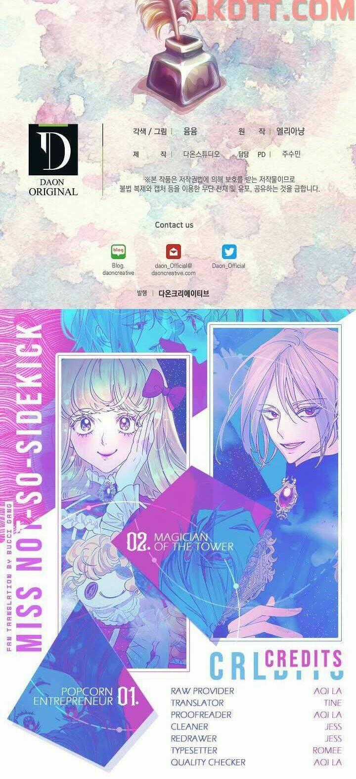 Tôi Không Phải Là Người Tốt Chapter 106 trang 34