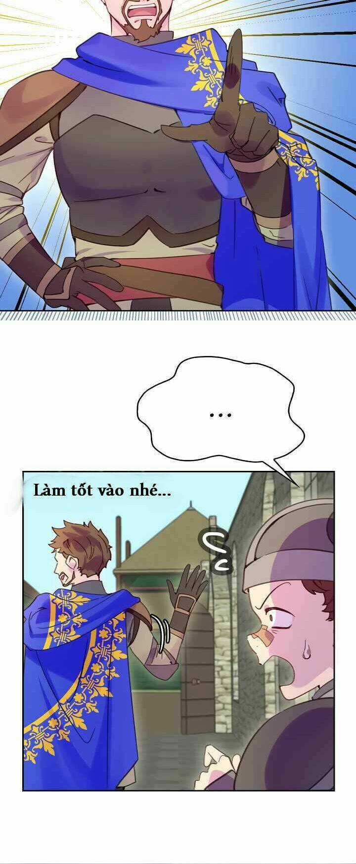 Tôi Không Phải Là Người Tốt Chapter 106 trang 8