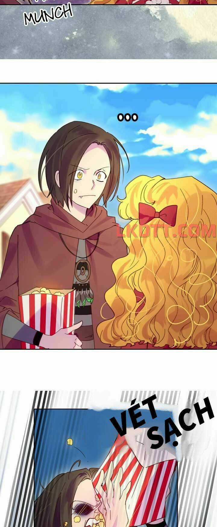 Tôi Không Phải Là Người Tốt Chapter 107 trang 10