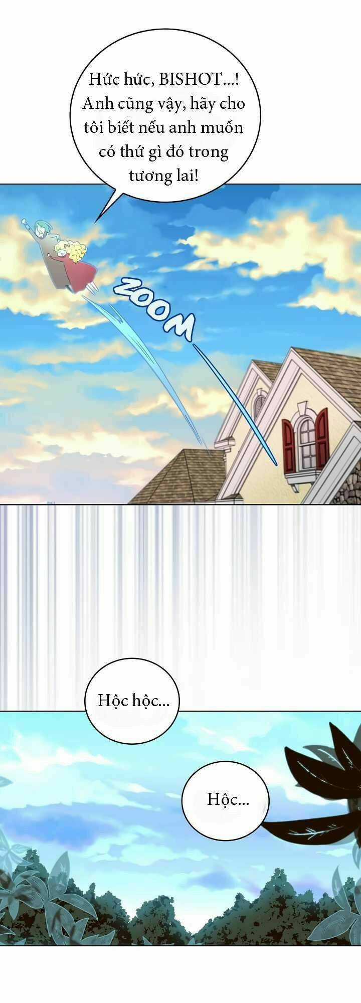 Tôi Không Phải Là Người Tốt Chapter 107 trang 12