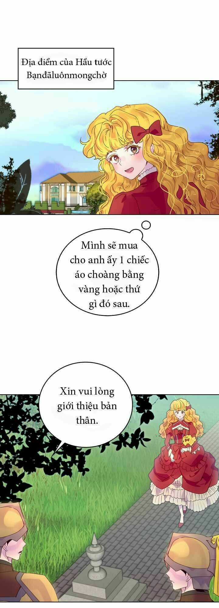 Tôi Không Phải Là Người Tốt Chapter 107 trang 15