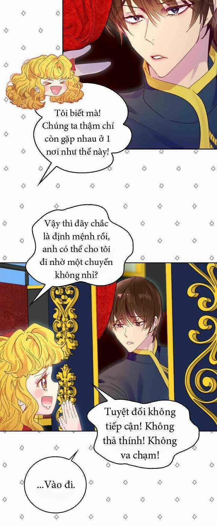 Tôi Không Phải Là Người Tốt Chapter 107 trang 20