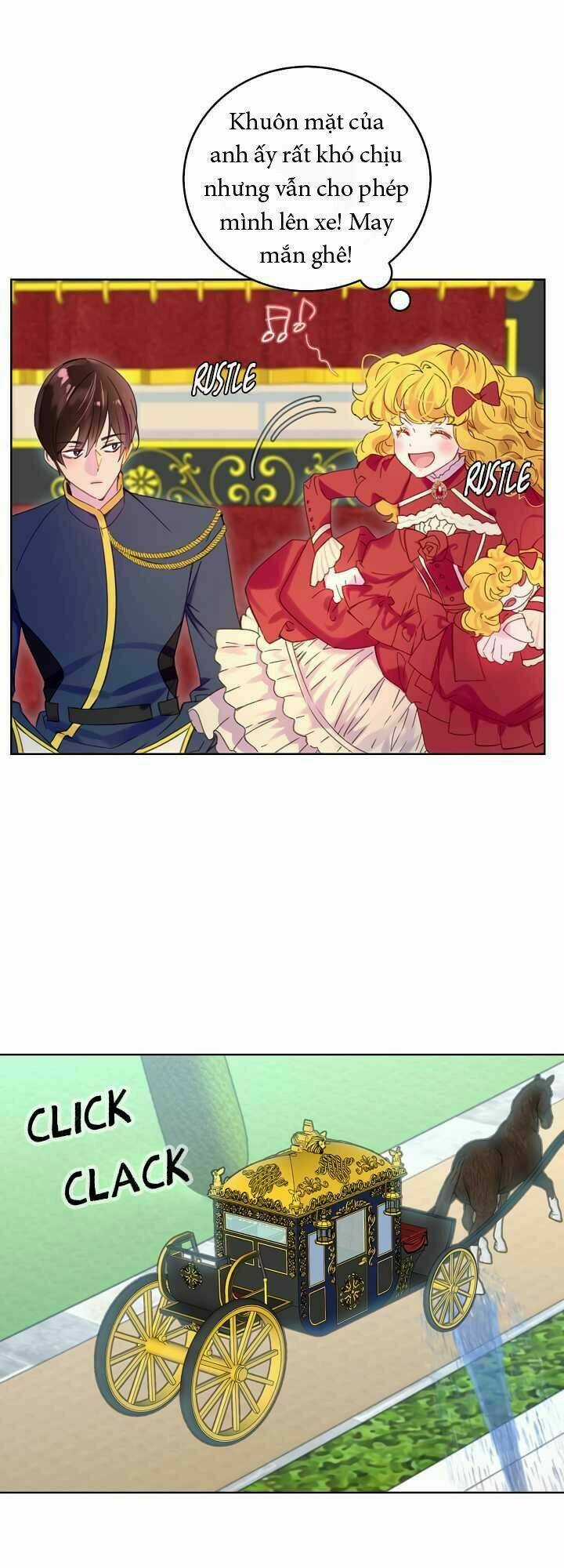 Tôi Không Phải Là Người Tốt Chapter 107 trang 21