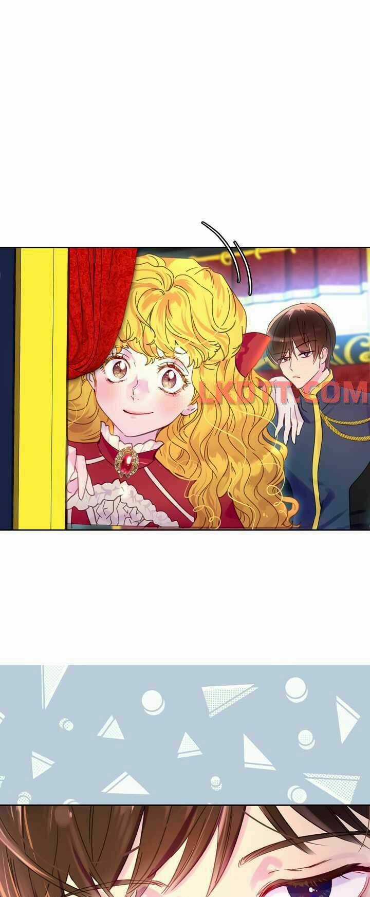 Tôi Không Phải Là Người Tốt Chapter 107 trang 22