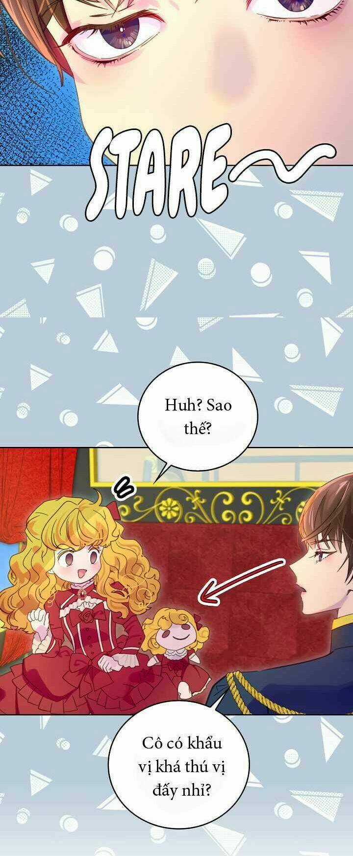 Tôi Không Phải Là Người Tốt Chapter 107 trang 23