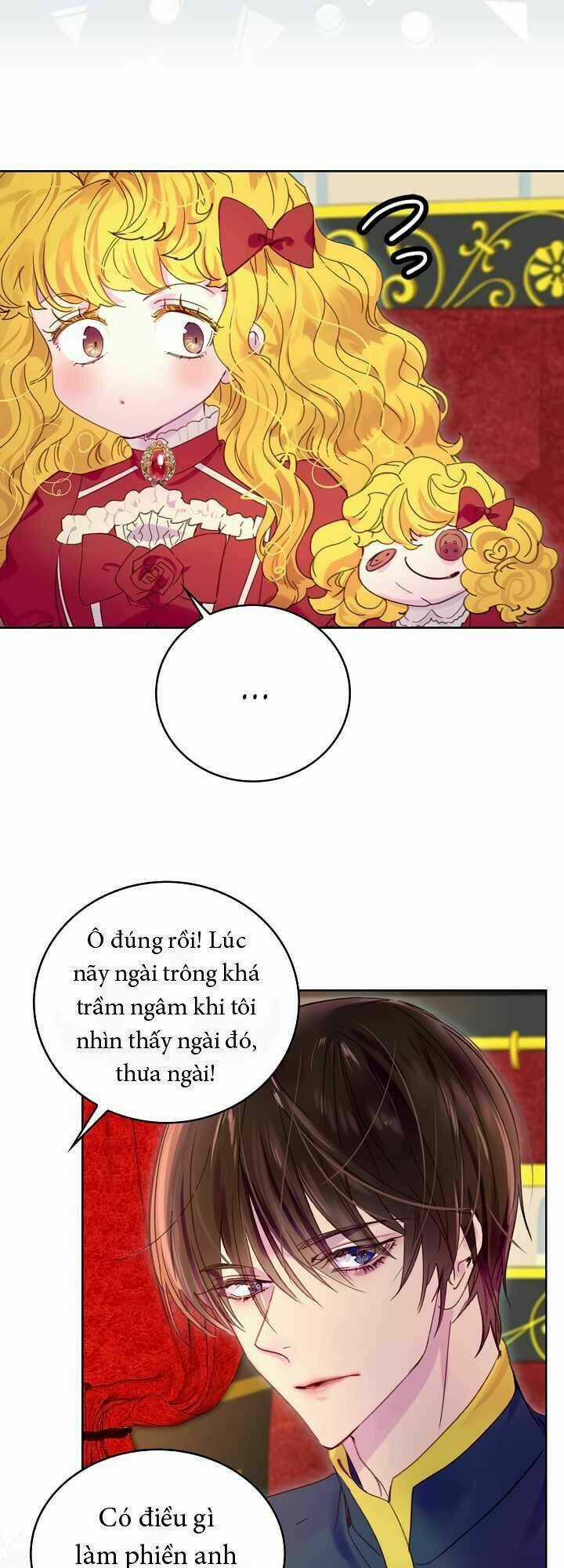 Tôi Không Phải Là Người Tốt Chapter 107 trang 24