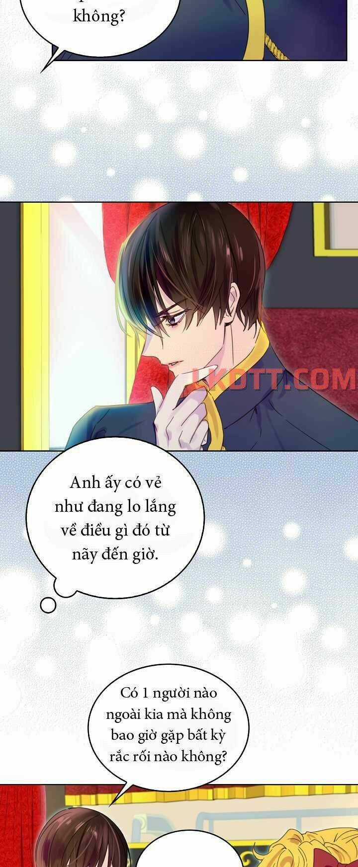 Tôi Không Phải Là Người Tốt Chapter 107 trang 25