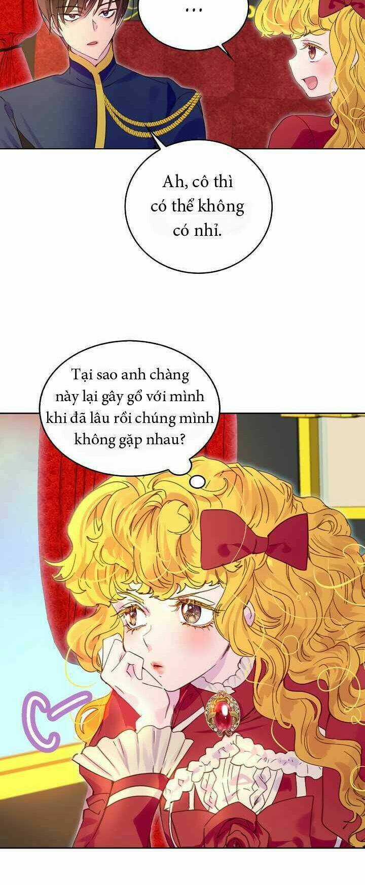 Tôi Không Phải Là Người Tốt Chapter 107 trang 26