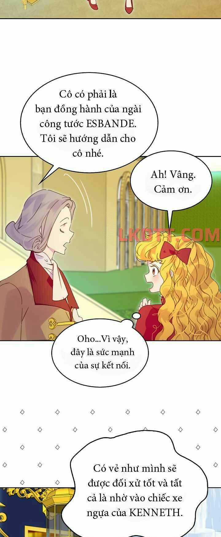 Tôi Không Phải Là Người Tốt Chapter 107 trang 28