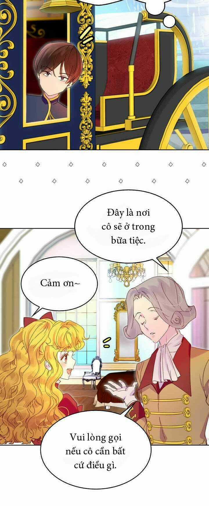 Tôi Không Phải Là Người Tốt Chapter 107 trang 29